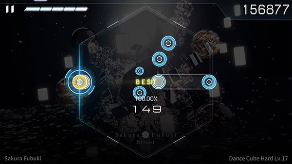 MalodyV官方正版下载 v6.4.2