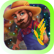Gentle Farmer Escape游戏
