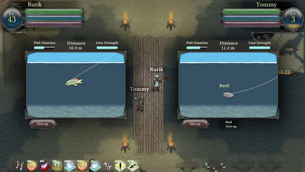 第九黎明3汉化版