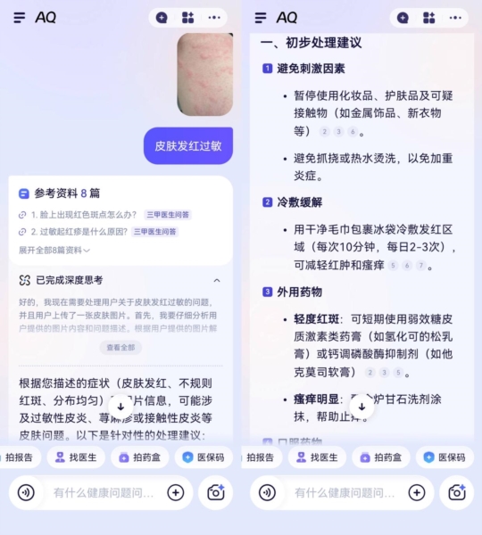 蚂蚁AQ1