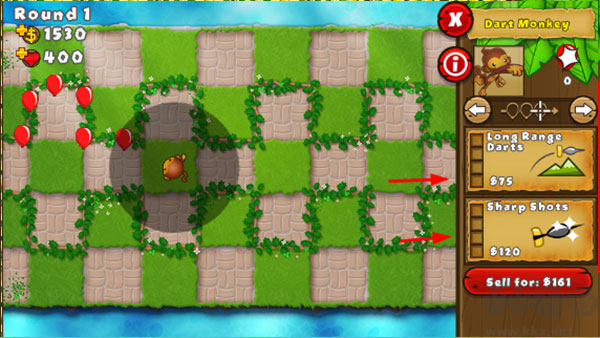 猴子塔防6（Bloons TD 6）