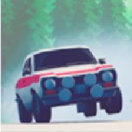 art of rally汉化版下载  v1.001