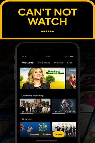 Peacock TVapp v5.2.14