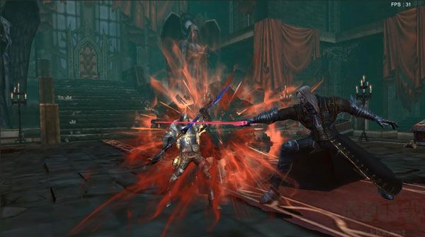 巨龙城堡手游手机版 v7.1.0安卓版 