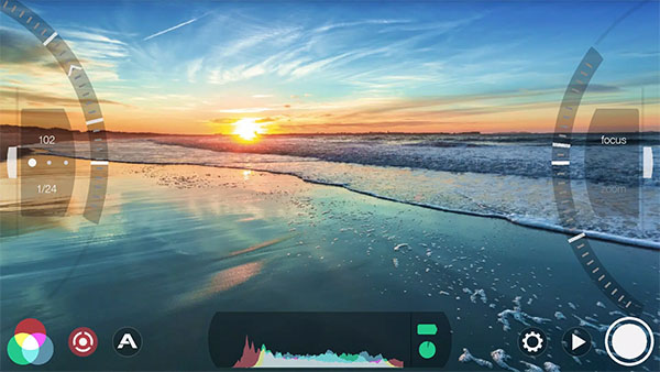 Filmic Pro官方版下载截图