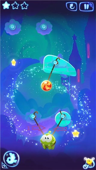 割绳子魔法最新版