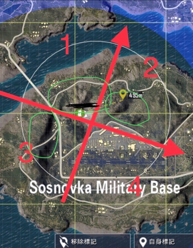 绝地求生国际服官方版