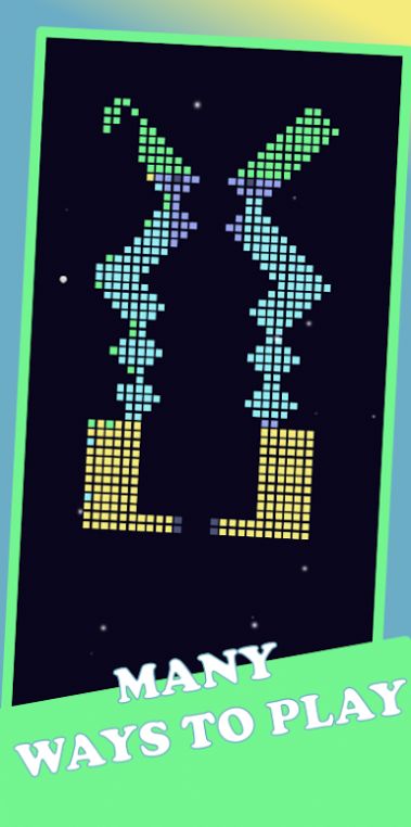 像素粉碎砖块 v1.0.6手游下载
