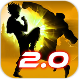 阴影格斗 v2.0.33