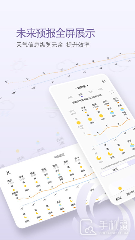 中国天气 v9.0.4.8