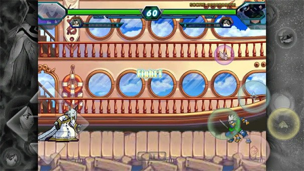 死神vs火影6.1满人物版