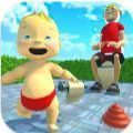顽皮男孩奔跑 v1.0.5手游下载