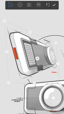 sketchbook2025最新版 v6.2.2