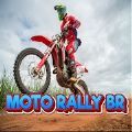 摩托车拉力赛游戏安卓手机版（MOTO RALLLY BR）下载 v0.1
