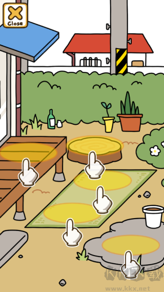 猫咪后院2正版