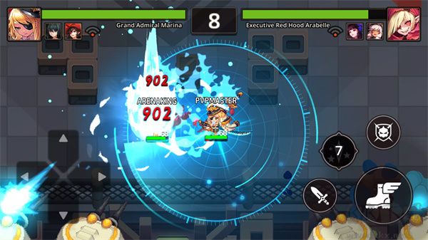 守望传说(Guardian Tales)官网版v3.29.0安卓版 