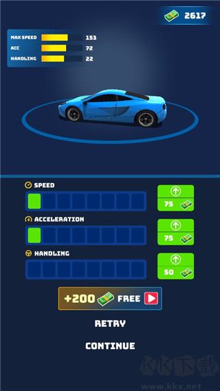 赛车大师(Car Race)最新版v1.302安卓版 