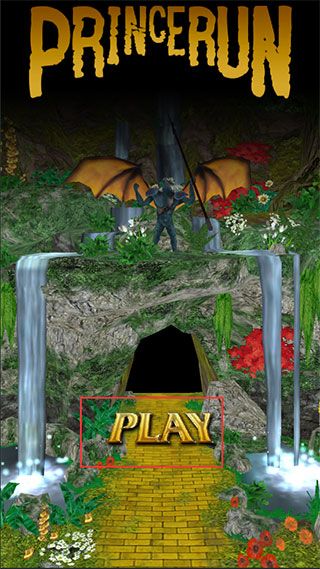 Run Prince in Jungle（神庙逃亡魔境仙踪）手机版v1.2.1安卓版 