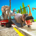 动物医院卡车司机游戏安卓最新版（Animal Hospital Transporter Truck Driver Simulator）下载 v1.1.8