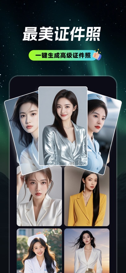 甜咔AI app v1.3.2 最新版
