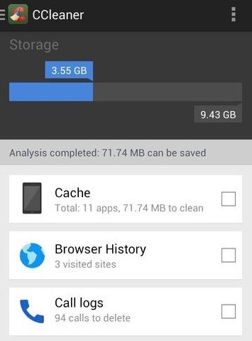 CCleaner Pro