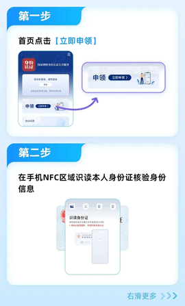 國家網(wǎng)絡身份認證2025最新版