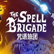咒语旅团手机版下载 v0.3.0
