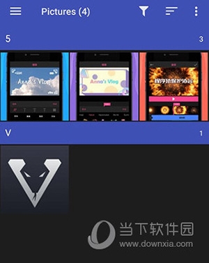 F-Stop使用教程2