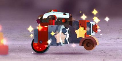 喵星大作战内置菜单破解版