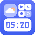 主题小组件美化app v1.7.3