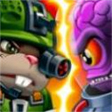 仓鼠自由之战手机版下载 v1.04
