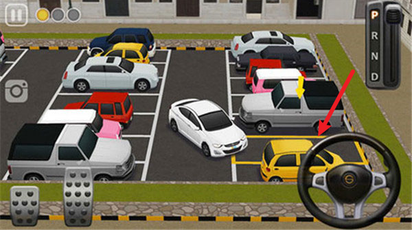 停车达人4手机版