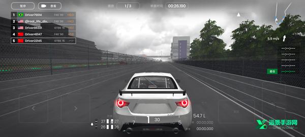 极速赛道安卓版