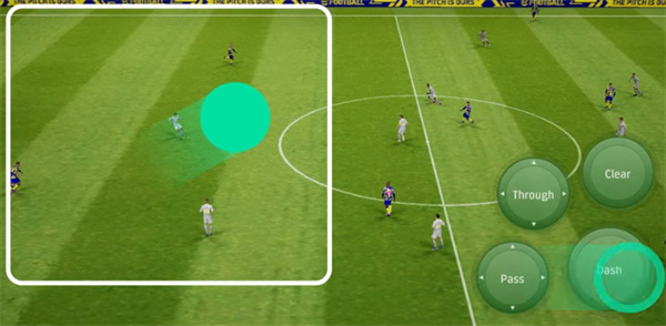 实况足球2026国际服(eFootball)