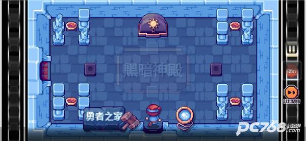 这不是冒险