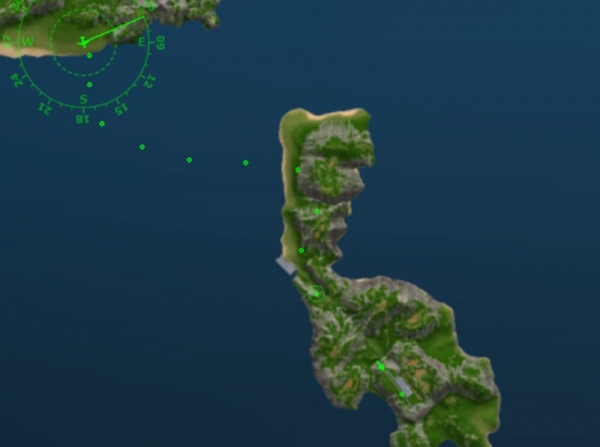 涡轮螺旋桨飞行模拟器内置功能菜单版