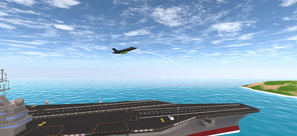 空袭精英官方版下载 v1.9
