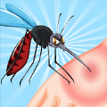 蚊子瞄准3D游戏安卓最新版（Mosquito Aim 3D）下载 v0.1