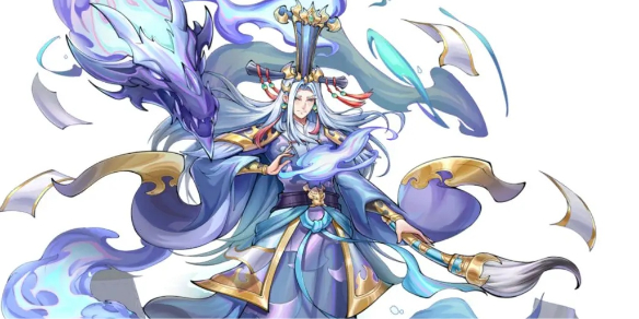 翻滚吧天神阎罗王技能介绍