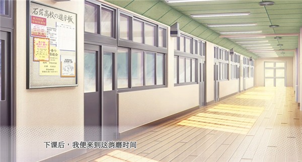 败犬栖居的晴空