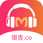 银杏fm下载 v2.0.1安卓版 