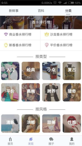 香水时代图片1