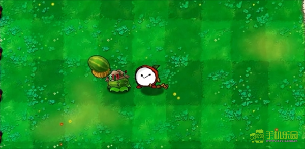 PVZ资本家版