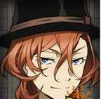 文豪迷犬怪奇谭国际版