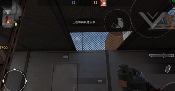 Standoff22ٷ
