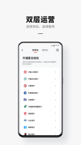 数字人民币试点版