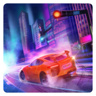 赛车坡道竞速赛 v1.0手游下载