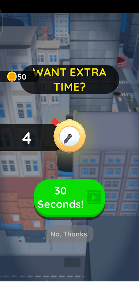 黑洞大作战无广告