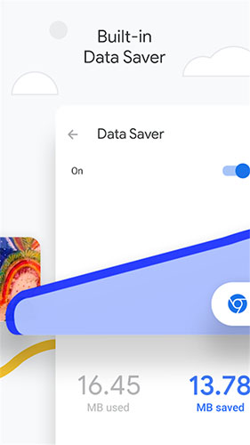 google浏览器手机版 v137.0.7151.72
