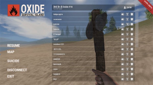 氧化物生存岛2025最新版